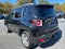 2017 Jeep Renegade Limited 4x4