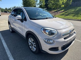 2016 FIAT 500X Easy