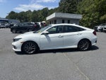 2021 Honda Civic Sedan EX-L