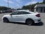 2021 Honda Civic Sedan EX-L