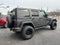 2018 Jeep Wrangler JK Unlimited Sport S