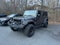 2018 Jeep Wrangler JK Unlimited Sport S