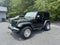 2022 Jeep Wrangler Willys