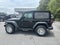 2022 Jeep Wrangler Willys
