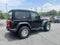 2022 Jeep Wrangler Willys