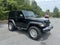 2022 Jeep Wrangler Willys