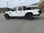 2025 Jeep Gladiator Willys