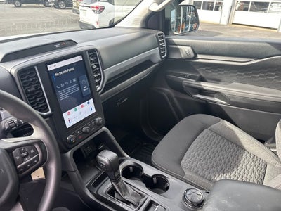 2024 Ford Ranger XL