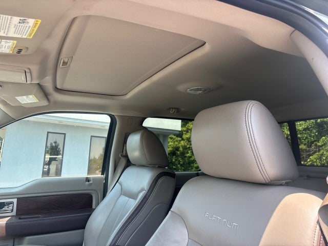 2010 Ford F-150 XL