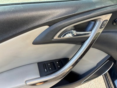 2014 Buick Verano 4DR SDN