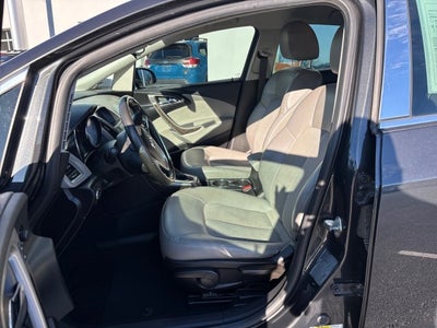 2014 Buick Verano 4DR SDN