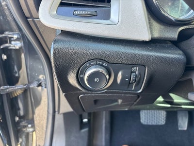 2014 Buick Verano 4DR SDN