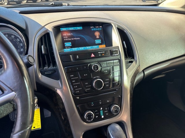 2014 Buick Verano 4DR SDN