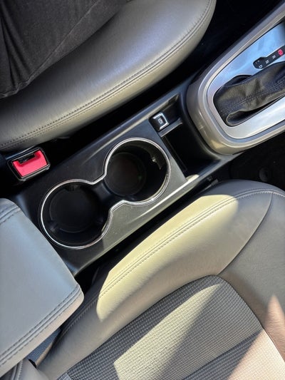 2014 Buick Verano 4DR SDN