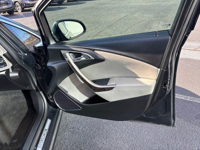 2014 Buick Verano 4DR SDN