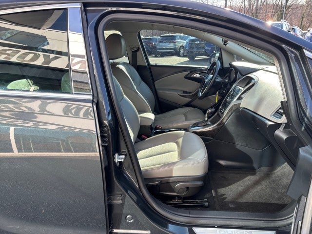 2014 Buick Verano 4DR SDN