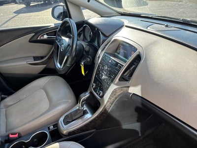 2014 Buick Verano 4DR SDN