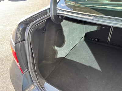 2014 Buick Verano 4DR SDN