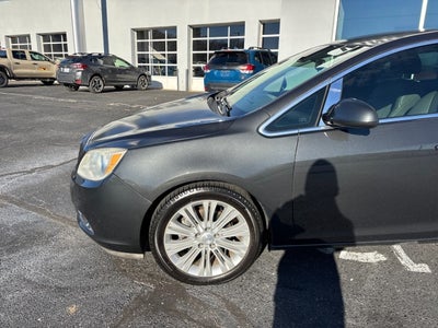 2014 Buick Verano 4DR SDN