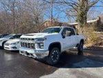 2020 Chevrolet Silverado 2500 HD LT