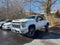 2020 Chevrolet Silverado 2500 HD LT