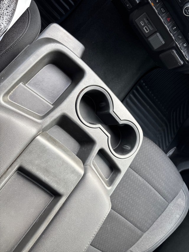 2020 Chevrolet Silverado 2500 HD LT