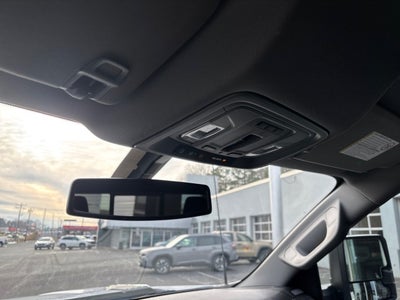 2020 Chevrolet Silverado 2500 HD LT