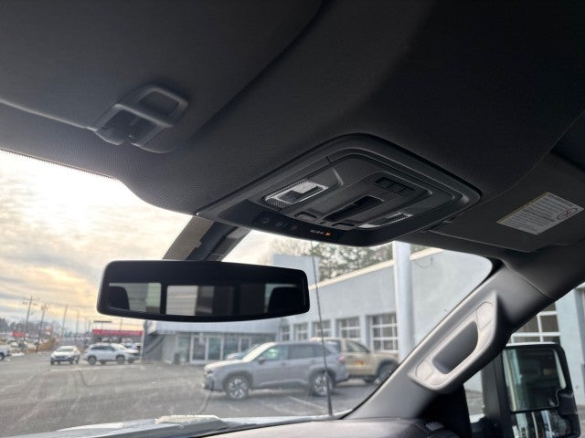 2020 Chevrolet Silverado 2500 HD LT