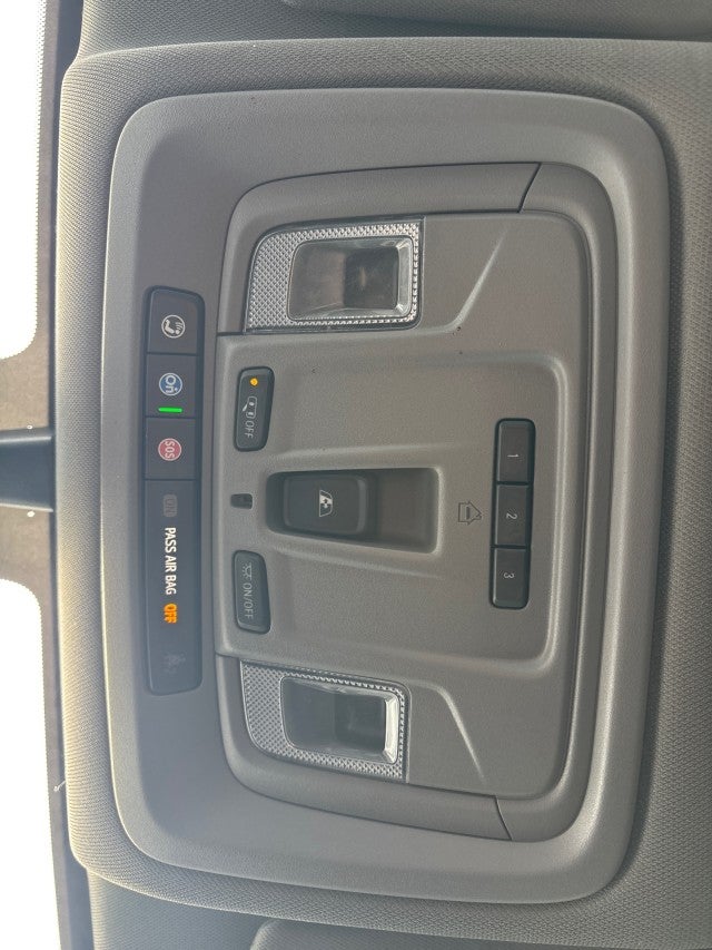 2020 Chevrolet Silverado 2500 HD LT