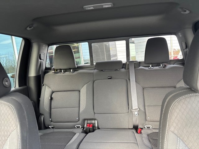 2020 Chevrolet Silverado 2500 HD LT