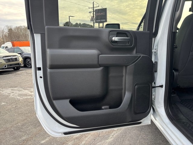 2020 Chevrolet Silverado 2500 HD LT