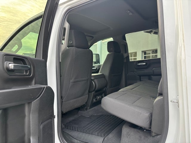 2020 Chevrolet Silverado 2500 HD LT