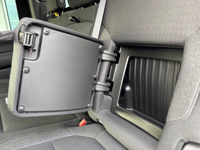 2020 Chevrolet Silverado 2500 HD LT