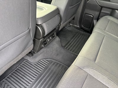 2020 Chevrolet Silverado 2500 HD LT