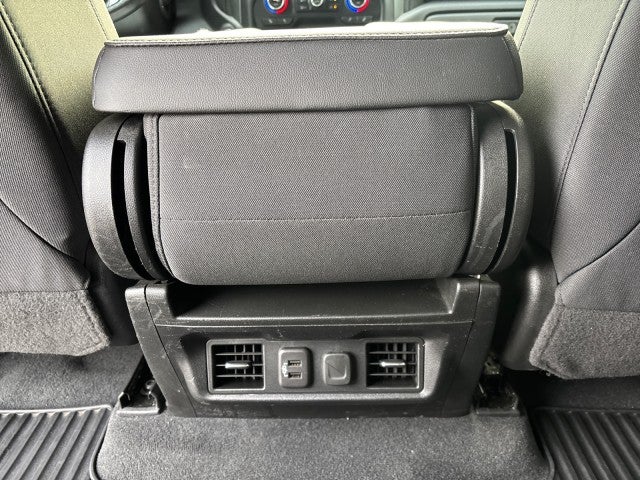 2020 Chevrolet Silverado 2500 HD LT