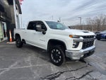 2020 Chevrolet Silverado 2500 HD LT