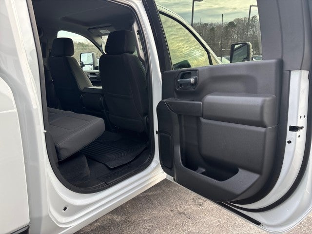 2020 Chevrolet Silverado 2500 HD LT