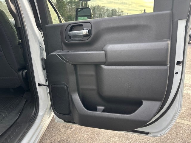 2020 Chevrolet Silverado 2500 HD LT