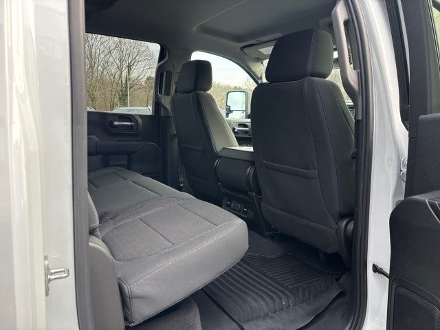 2020 Chevrolet Silverado 2500 HD LT