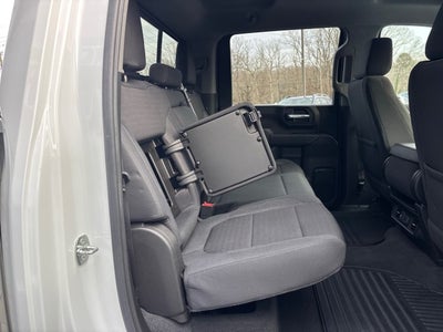 2020 Chevrolet Silverado 2500 HD LT