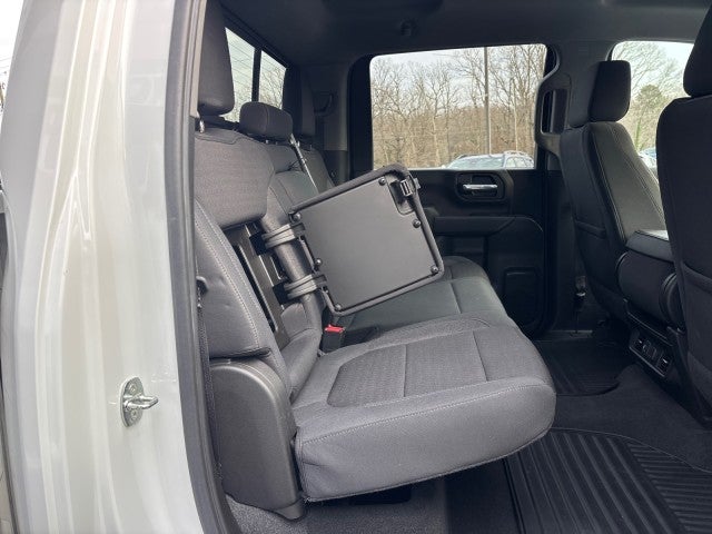 2020 Chevrolet Silverado 2500 HD LT