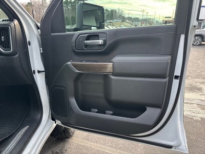 2020 Chevrolet Silverado 2500 HD LT