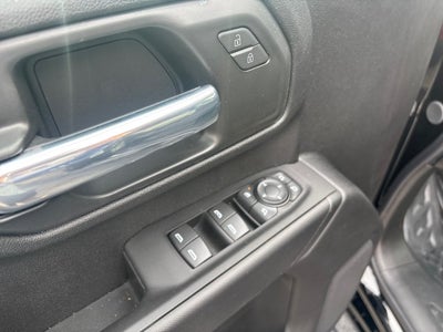 2025 GMC Sierra 3500 HD Chassis Cab Pro