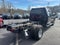 2025 GMC Sierra 3500 HD Chassis Cab Pro