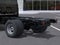 2025 GMC Sierra 3500 HD Chassis Cab Pro