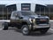 2025 GMC Sierra 3500 HD Chassis Cab Pro