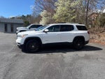 2018 GMC Acadia SLT