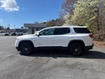 2018 GMC Acadia SLT