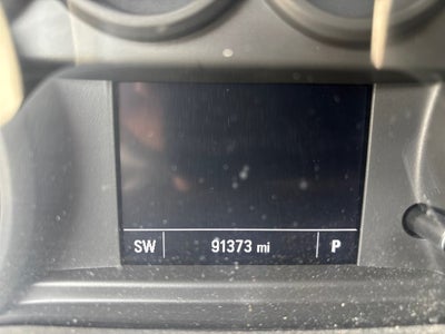 2023 GMC Sierra 2500 HD Pro