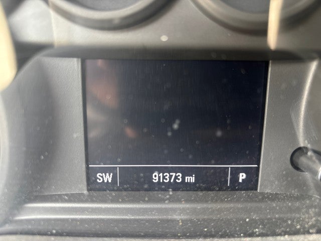 2023 GMC Sierra 2500 HD Pro